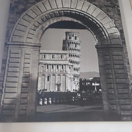 Pensión Le Di Maria Pisa