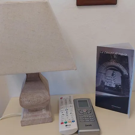 Guest house Le Di Maria *