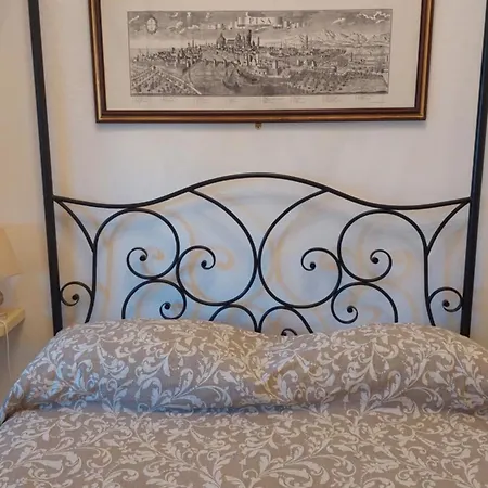 Le Di Maria Guest house *