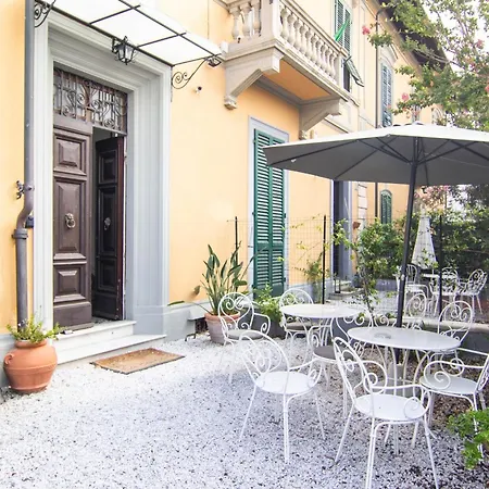 Guest house Le Di Maria