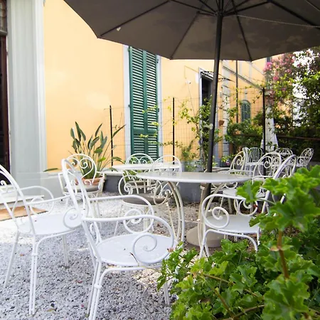 Le Di Maria Guest house