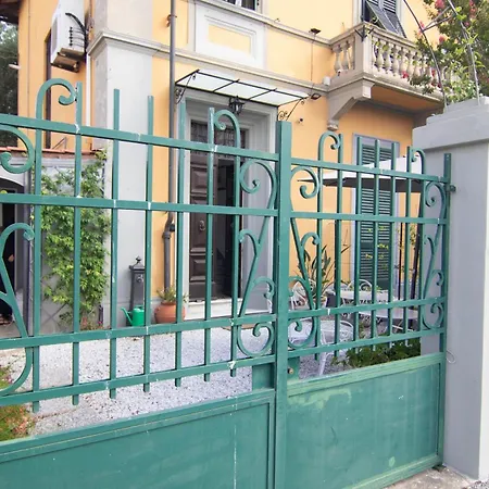 Guest house Le Di Maria