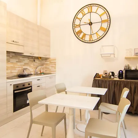 Guest house Le Di Maria *