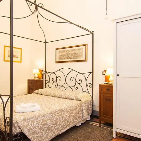 Guest house Le Di Maria