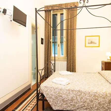 Guest house Le Di Maria