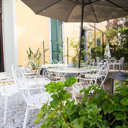 Guest house Le Di Maria *